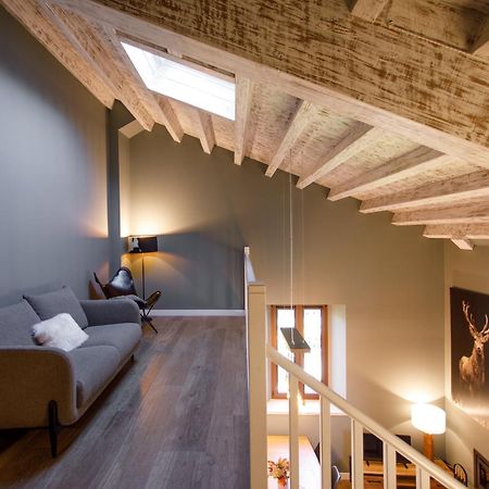 Апартаменти Mas D'Aravo - Casa Colonos Bolvir Екстер'єр фото